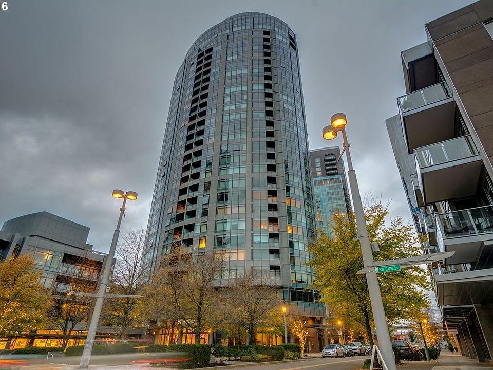John Ross Building