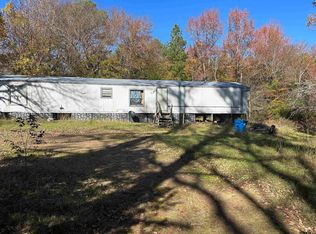 230 Pate St, Rusk, TX 75785