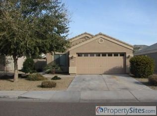 11800 W Banff Ln, El Mirage, AZ 85335
