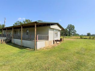 181 Rhymes Rd, Winnsboro, LA 71295