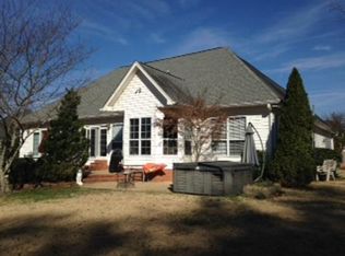 6324 Heritage Ridge Dr, Hixson, TN 37343