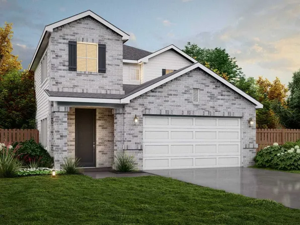 14726 Prairie Clover, San Antonio, TX 78253