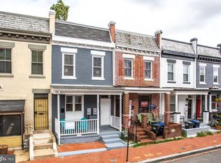 343 Elm St NW, Washington, DC 20001