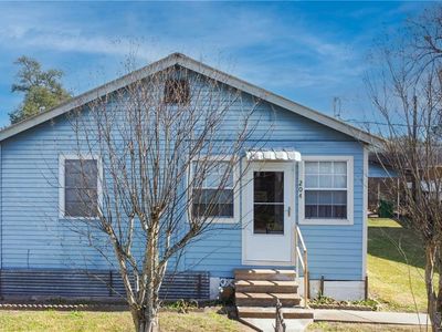 204 NW 3rd St, Reserve, LA, 70084