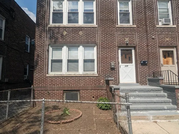 328 Virginia Ave, Jersey City, NJ 07304