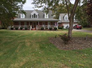 135 Meadow Lakes Blvd, Cedartown, GA 30125