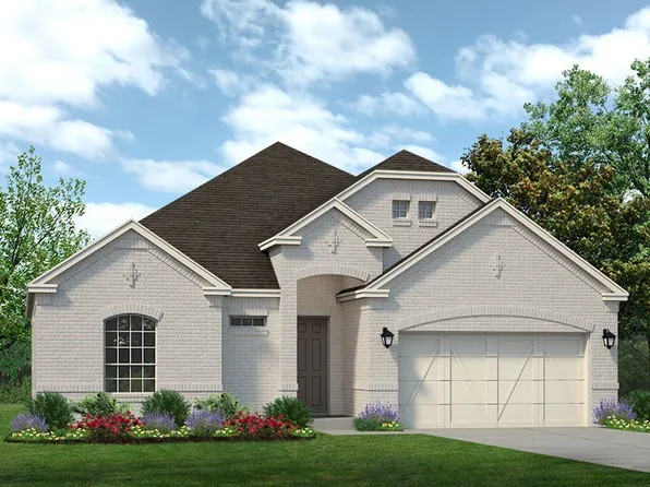 413 Lamb Ln, Waxahachie, TX 75167