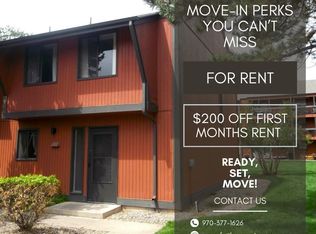 1625 W Elizabeth St APT A1, Fort Collins, CO 80521