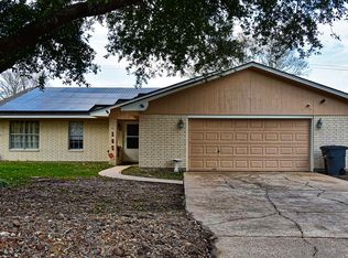 4105 Heatherglen St, Bay City, TX 77414