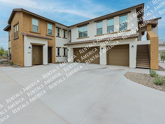 2nd image of 5100 E Rancho Paloma Pkwy #2053