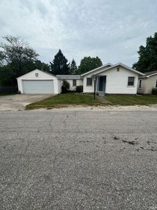 1623 E Williams St, Marion, IN, 46953
