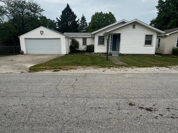 1623 E Williams St, Marion, IN 46953