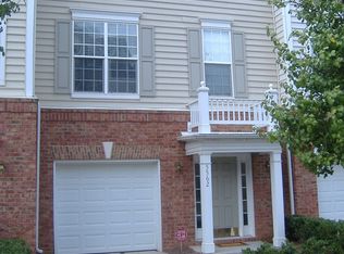 5562 Werburgh St, Charlotte, NC 28209