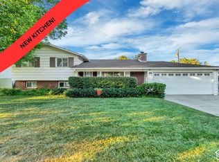 1415 E Ironwood Ave, Salt Lake City, UT 84121