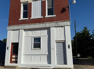 5041 W 700 S, Berne, IN 46711