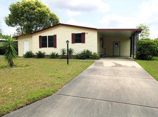 518 Bonita Dr, Lady Lake, FL 32159