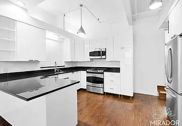 Rented by Mirador Real Estate