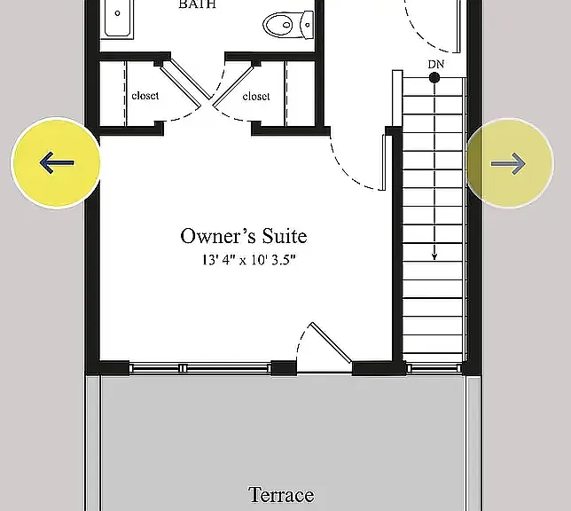 3014 Birchview Walk — Photo 74
