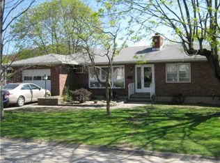 50 Holiday Hl, Waterbury, CT 06704