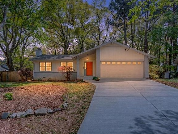 2nd image of 3141 Bomar Forest Pl