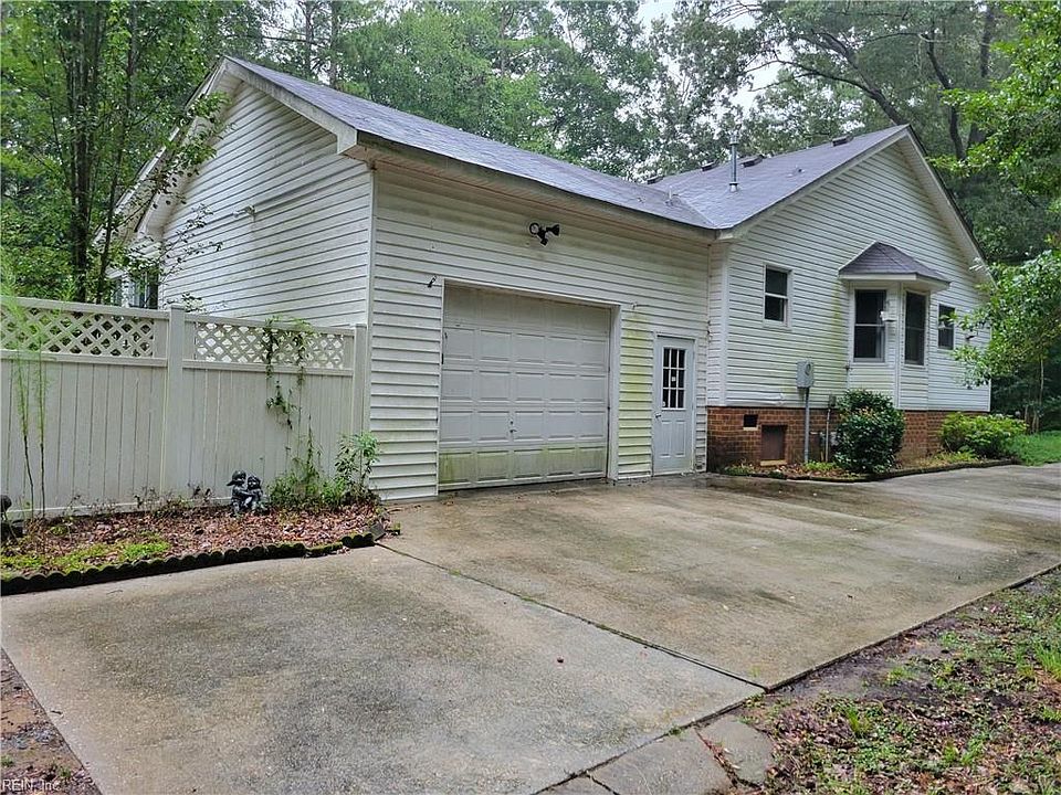 26243 Hanging Tree Rd, Courtland, VA 23837 Zillow