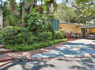 2609 Laurel Pass, Los Angeles, CA 90046