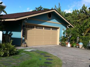 629 Hanale Pl, Kailua, HI 96734