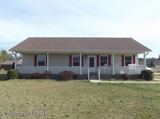 1317 Saint Andrews Church Rd, Sanford, NC 27332
