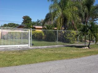 14485 SW 290th Ter, Homestead, FL 33033