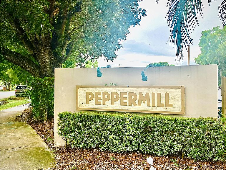 Peppermill At Kendale Lakes West Condominiums Miami, FL Zillow