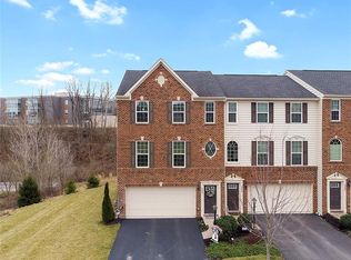 3001 Grey Fox Cir, Bridgeville, PA 15017