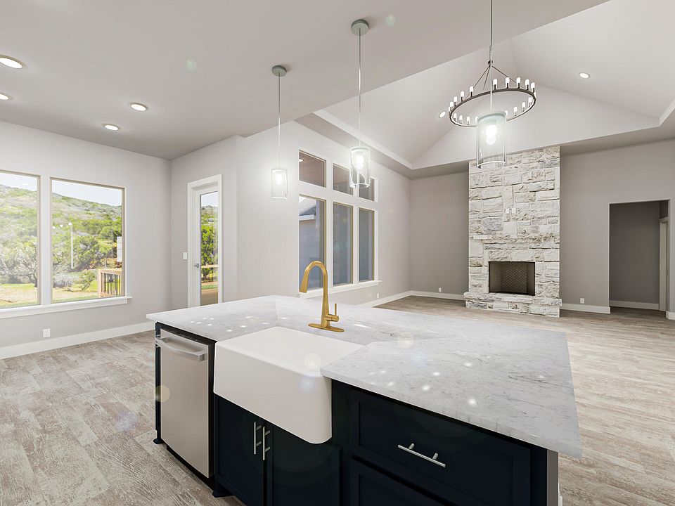 SKB2515 Plan, Serenity Oaks, Spring Branch, TX 78070 Zillow