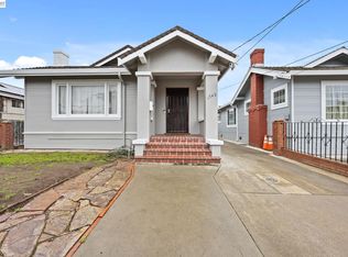 1742 28th Ave, Oakland, CA 94601