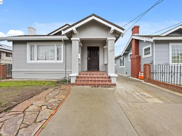 1742 28th Ave, Oakland, CA 94601