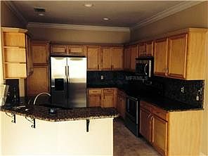 Kitchen Stainless steel Appl