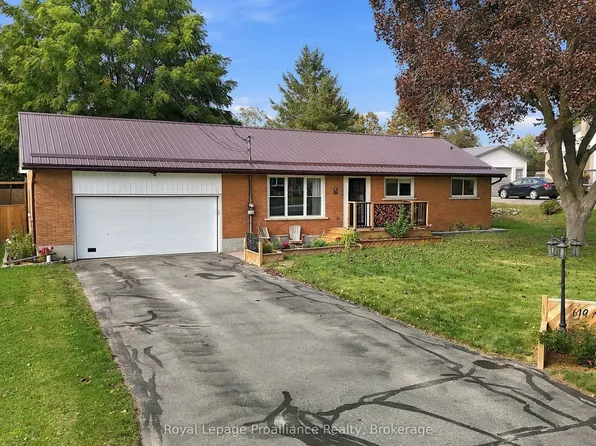 619 Ashley St, Belleville, ON K0K 2B0