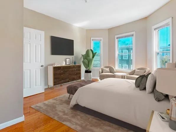 22 Hendry St #2, Boston, MA 02122