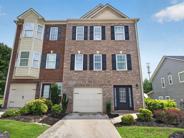 2940 Frederica Ct, Douglasville, GA 30135