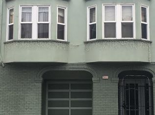 2651 Bryant St, San Francisco, CA 94110