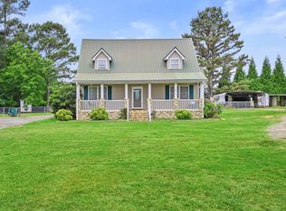 3349 Battleground Rd, Cowpens, SC 29330