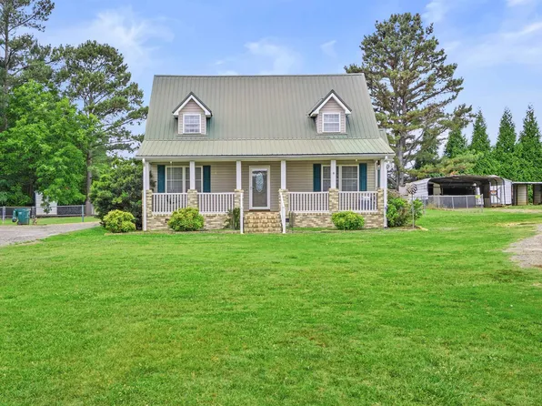 3349 Battleground Rd, Cowpens, SC 29330