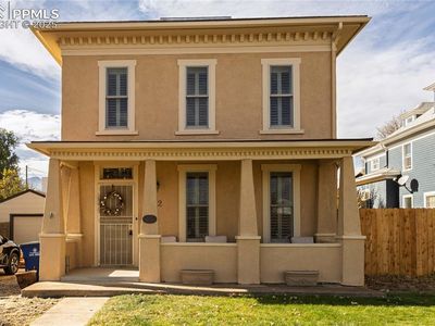 2312 N Weber St, Colorado Springs, CO, 80907