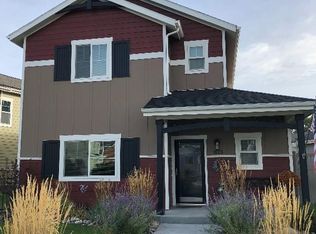 1823 Lone Pine Dr, Billings, MT 59101