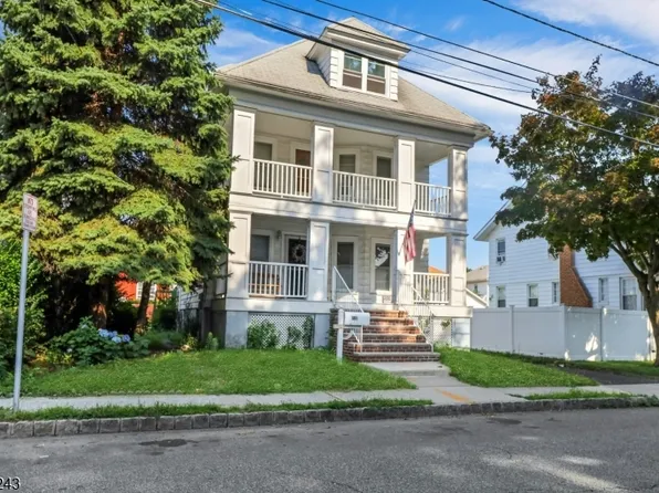 181 Linden Ave, Belleville Twp., NJ 07109