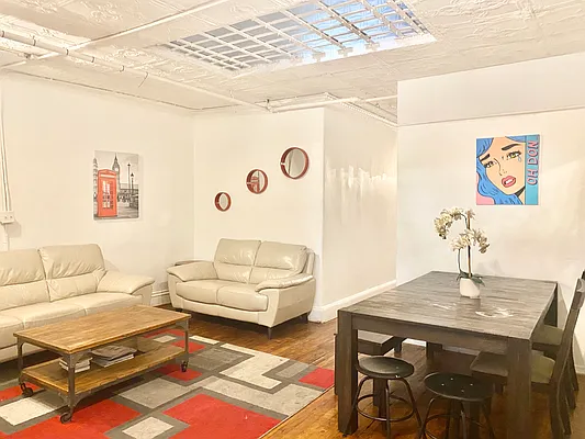 Rented by Strike Realty NY, LLC | media 12