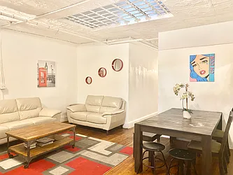 Rented by Strike Realty NY, LLC