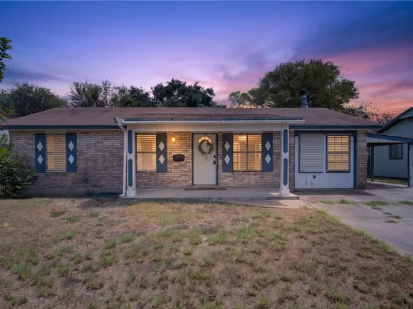 6405 Beechwood Dr, Corpus Christi, TX 78412