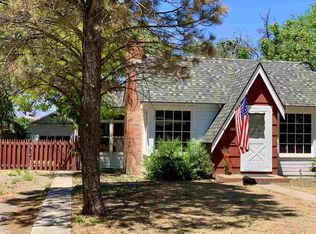 1605 N 7th St, Grand Junction, CO 81501
