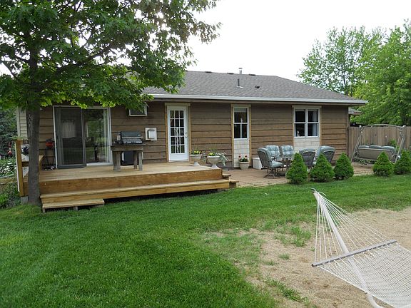2nd image of 4540 Deerwood Ln N