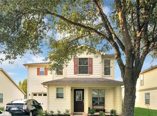 6530 Fairbrook Park Ln, Spring, TX 77379